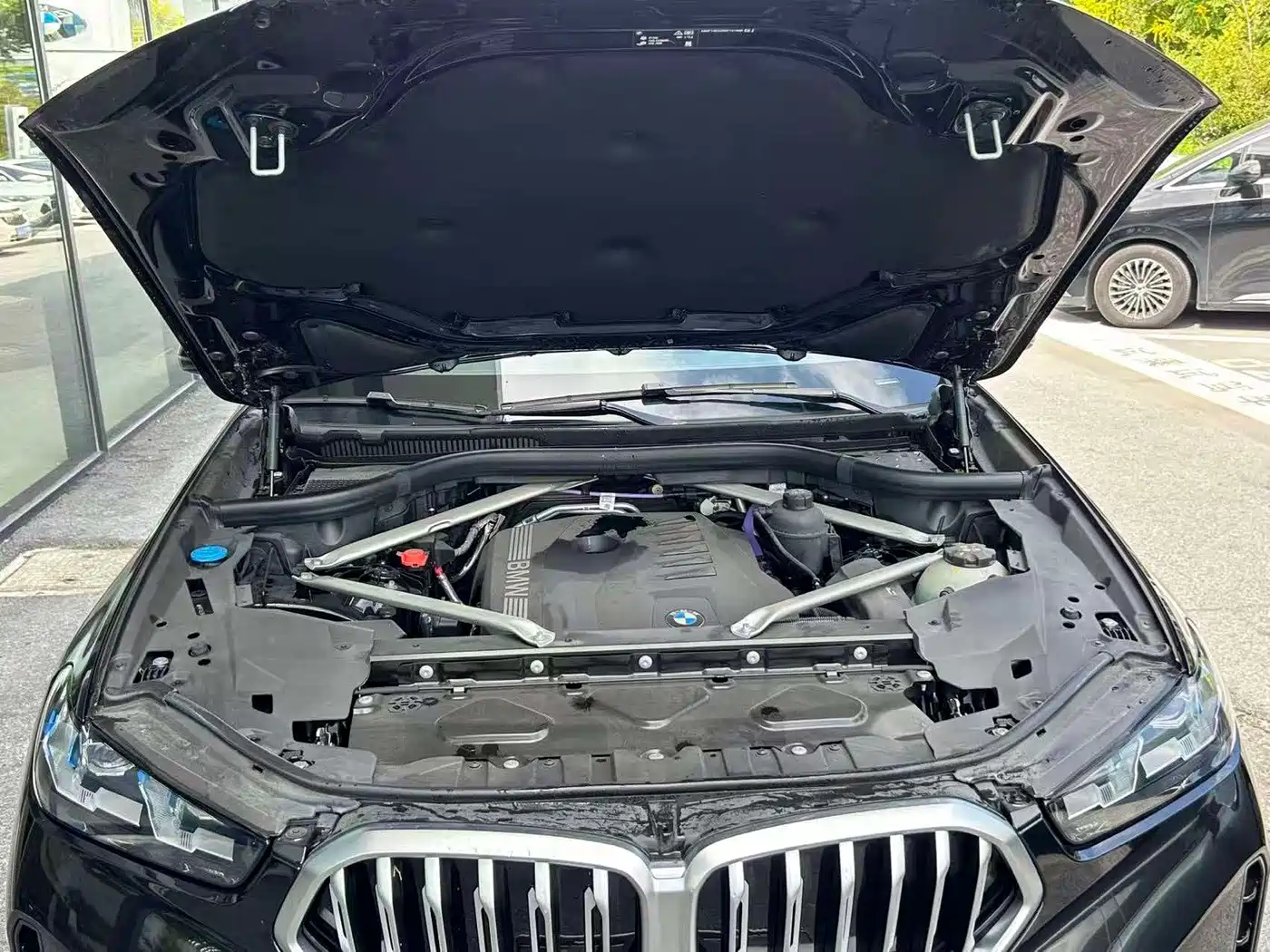 Photo 6 - BMW X6