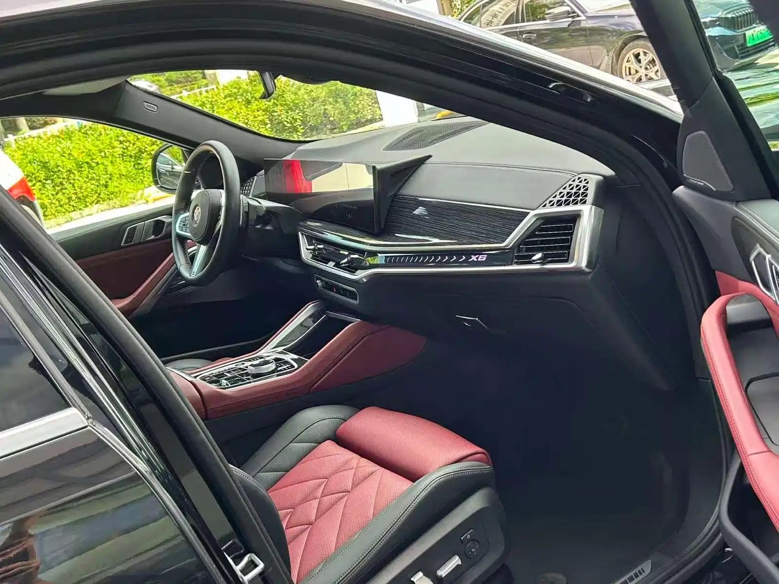 Фото 8 - BMW X6