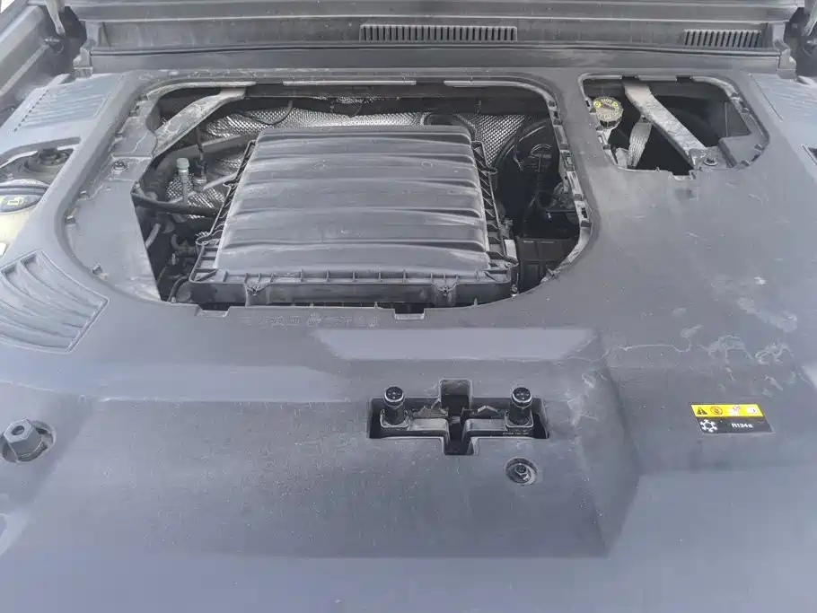 Jetour T2 2025 2023 Model 2.0T 4WD Cross PRO