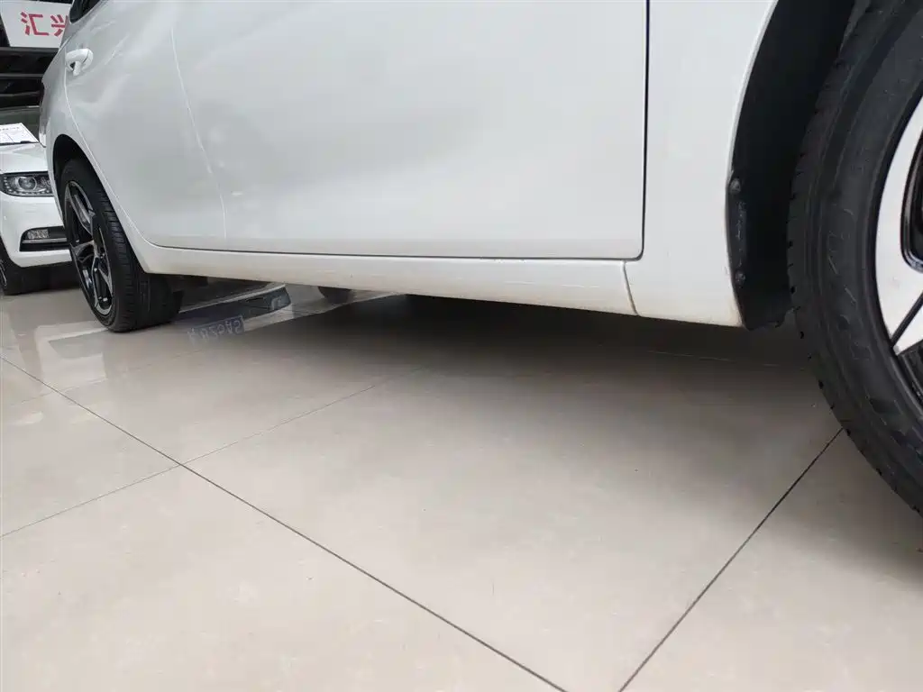 Hyundai Elantra 2020 1.6L Auto GL Pleasing Edition фото 21