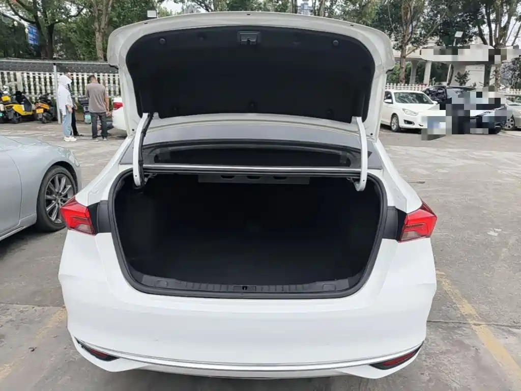 Buick Verano 2024 2023 Pro Joy Edition