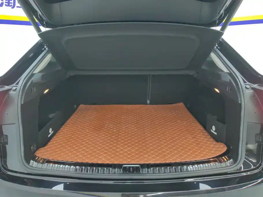 Volkswagen Teramont 2023 Teramont X 380TSI 4WD Premium Flagship фото 4