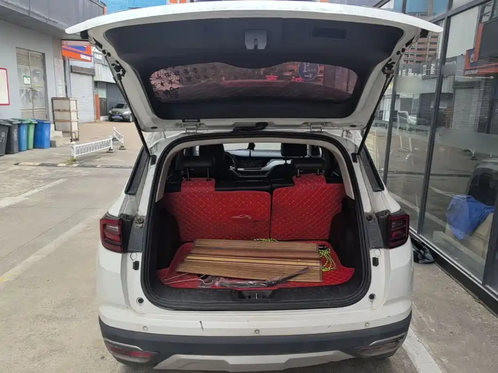 Photo 19 - Changan CS35 PLUS