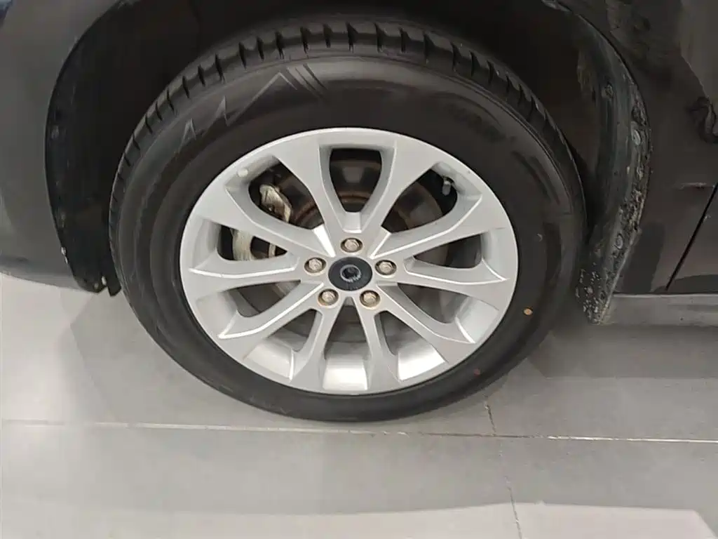 Haval H2 2017 Red Label 1.5T Manual 2WD Luxury фото 22