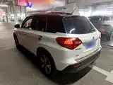 Фото 5 - Suzuki Vitara