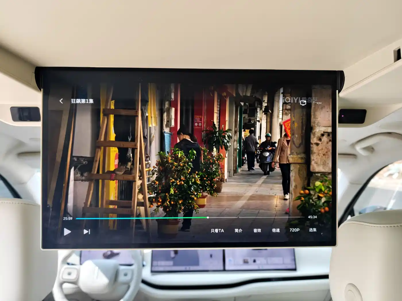 WEI PAI WEI BRAND BLUE MOUNTAIN