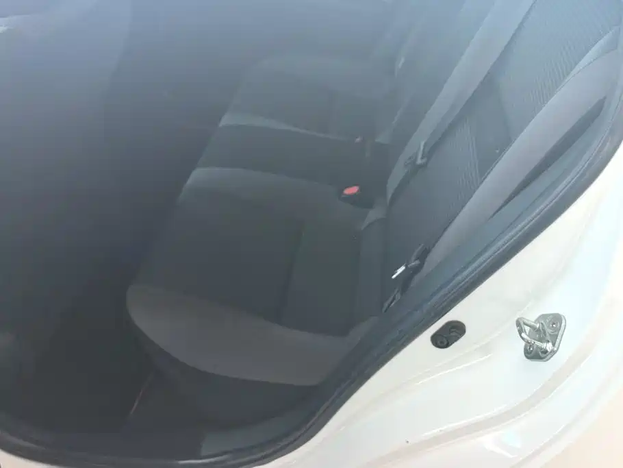 Toyota Vios 2023 2022 1.5L 20th Anniversary Edition