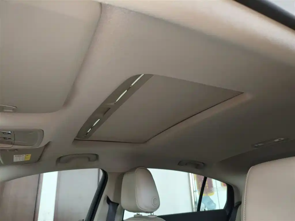 Buick Regal 2020 552T Elite фото 18