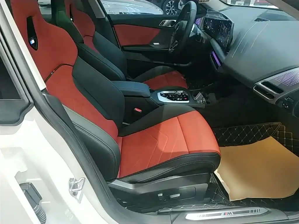 BMW 2 Series 2025 225L M Sport Moonlight Package фото 25