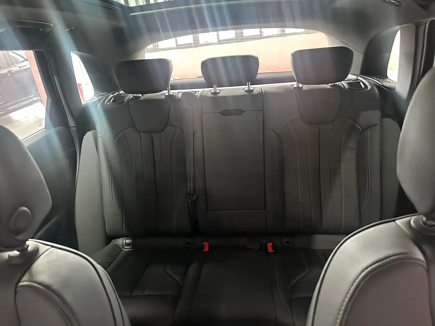 Audi Q5L 2024 Model 40 TFSI Luxury Elegance фото 7