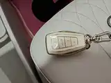 Фото 9 - Geely Geometry E Firefly