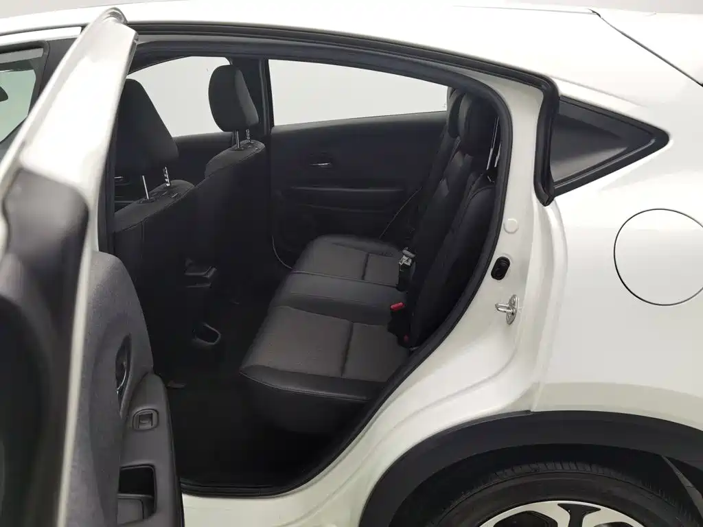 Honda XR-V, миниатюра 15