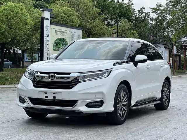 Honda Avancier 2020 370TURBO 2WD Luxury Edition