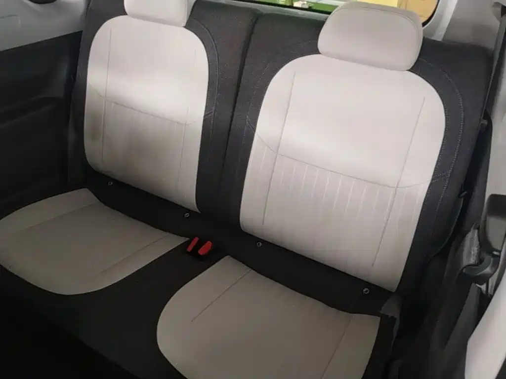 Geely Galaxy Panda 2026 2025 Panda mini 210km Vitality Bear