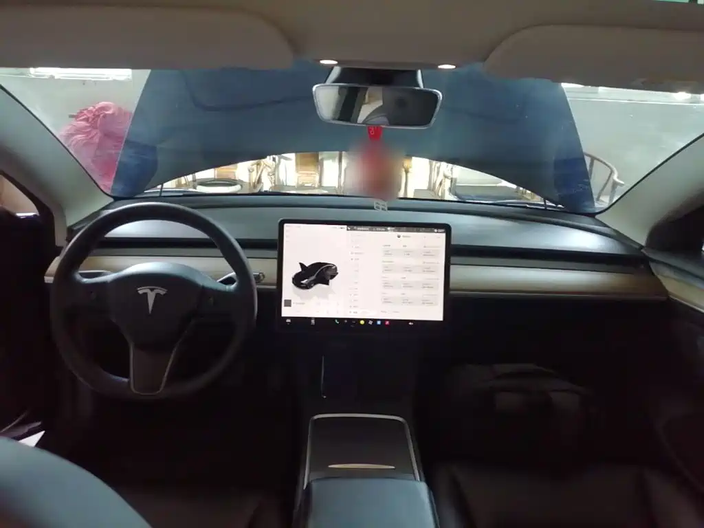 Фото 10 - Tesla Model 3