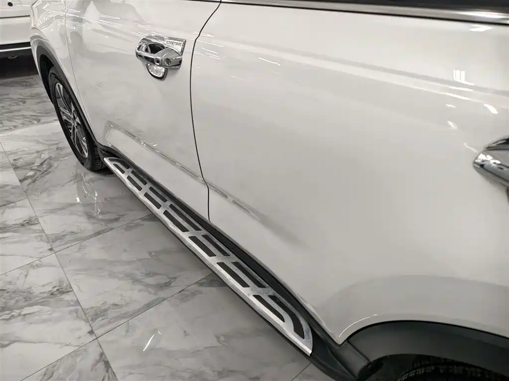 Kia Sportage 2019 2.0L Automatic Smart Luxury Edition фото 4