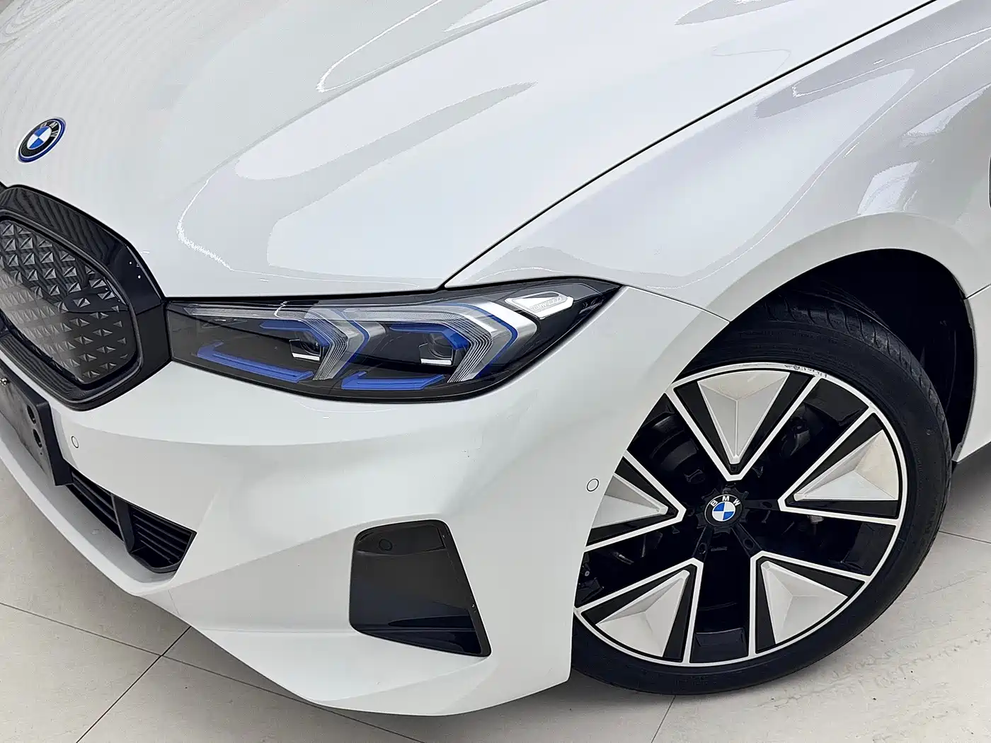 Фото 7 - BMW i3