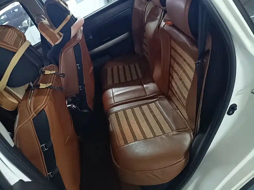 Haval H1 2016 Red Label 1.5L AMT Comfort фото 17