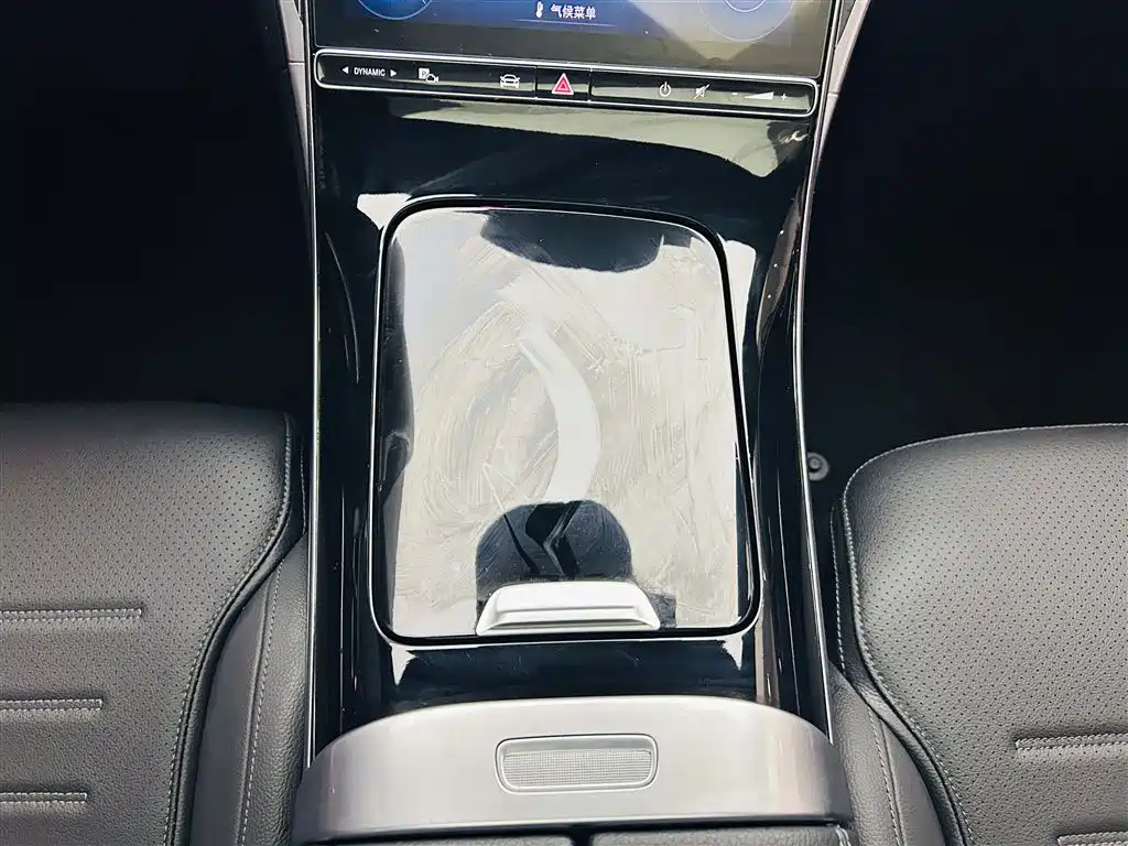 Mercedes-Benz C-Class 2022 Facelift C 260 L Sport фото 17