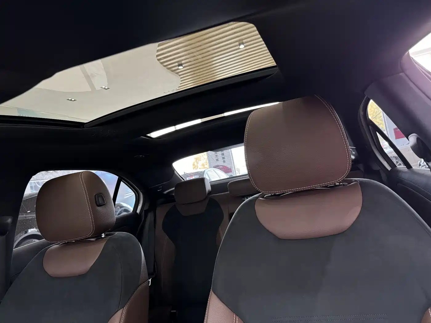 Mercedes-Benz A-Class 2020 A 200 L Sport Sedan фото 18