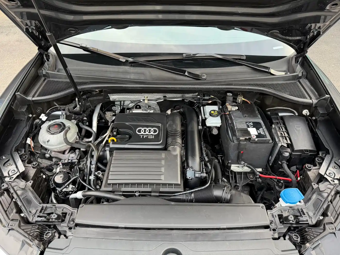  Audi Audi Q3 2022 35 TFSI Progressive Dynamic 15