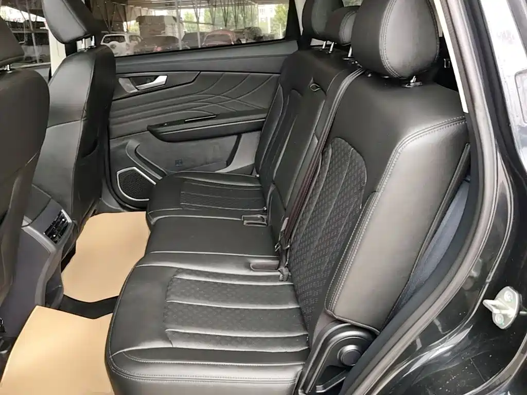 Sinotruk VGV VGV U70 2021 2021 1.5T Auto Comfort 7-seater