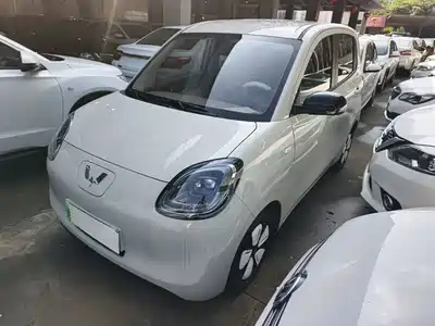 Wuling Hongguang MINI EV