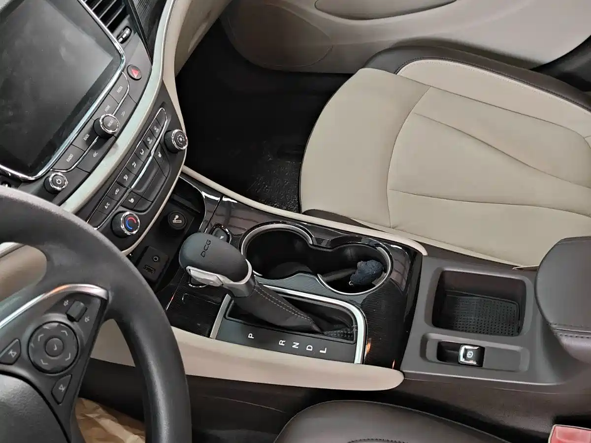 Buick Verano 2015 2015 Sedan 15S Automatic Leading