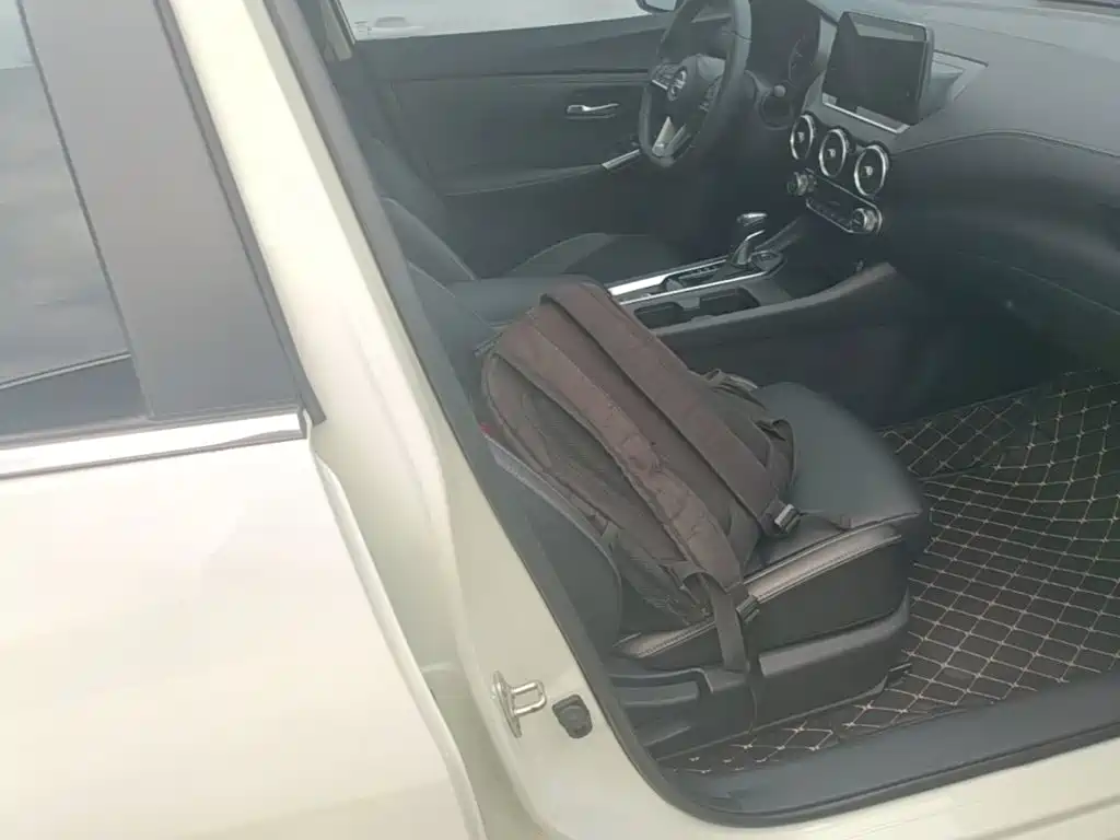 Nissan SYLPHY, миниатюра 20
