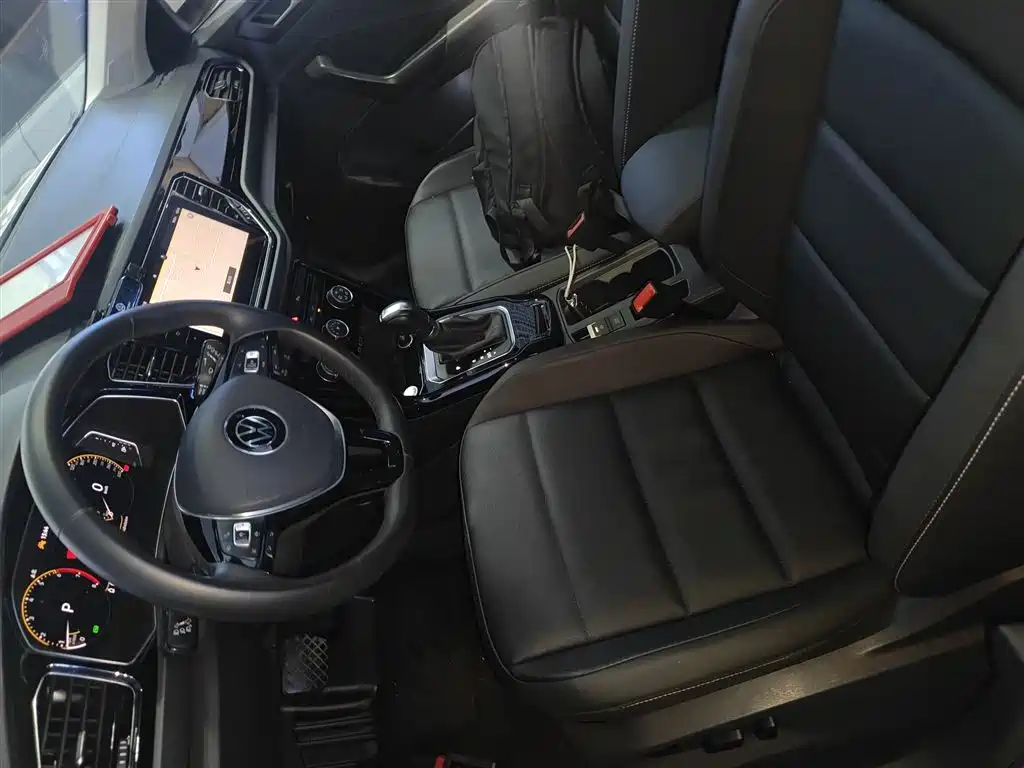 Volkswagen T-ROC 2022 280TSI DSG 2WD Comfort PLUS фото 15