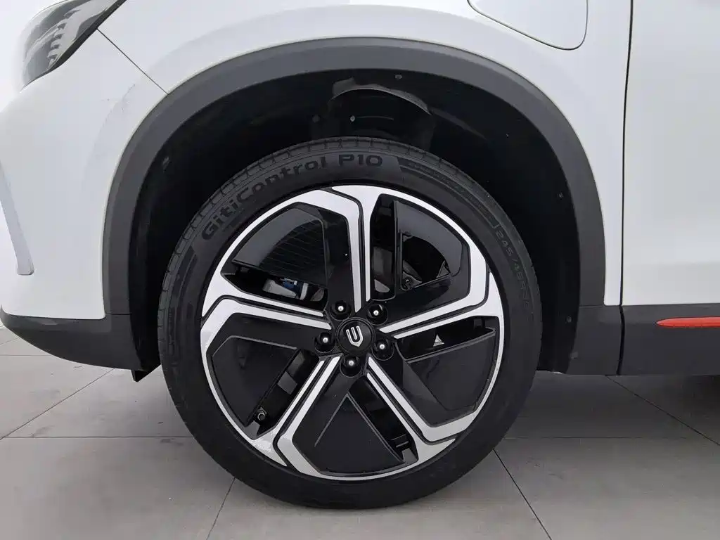 Skyworth Auto Skyworth HT-i 2024 2023 1.5L PHEV 115KM Smart Dragon Edition