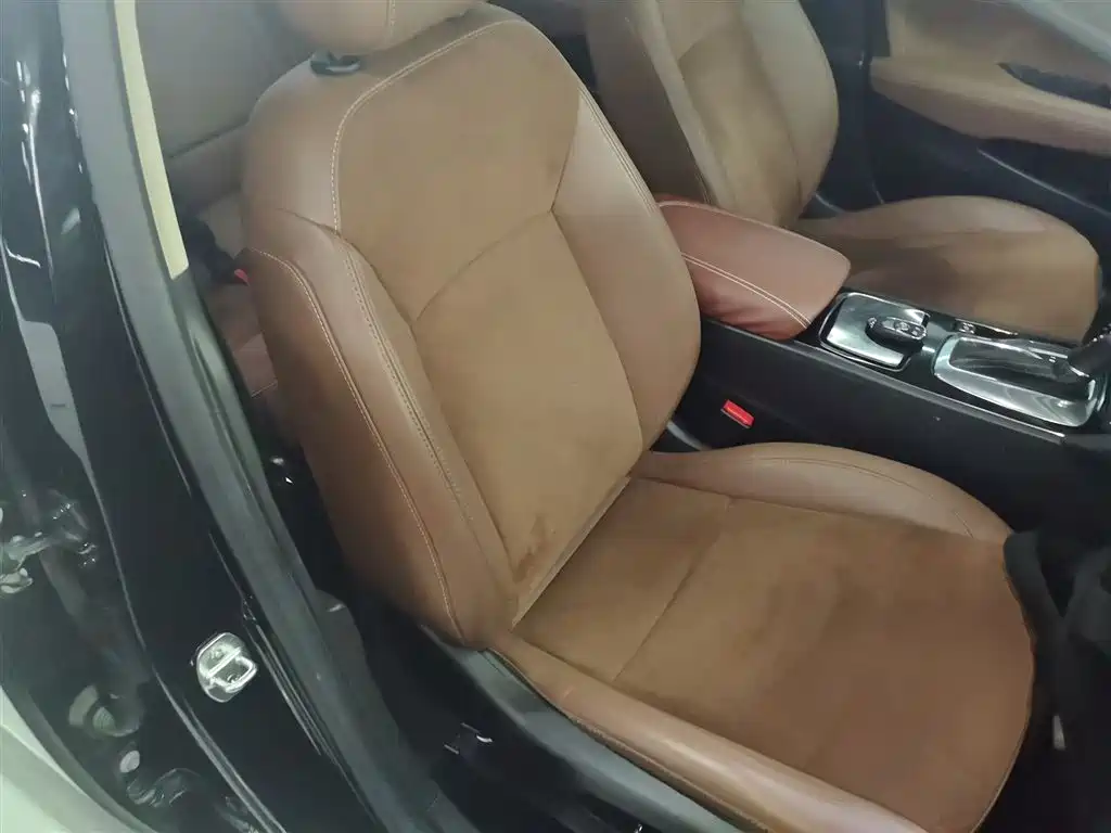 Buick Regal 2019 20T Elite China VI фото 19