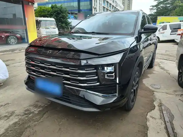  Sehol Sehol X8 PLUS 2023 1.5TGDI DCT Smart Enjoyment Edition (7-seater)