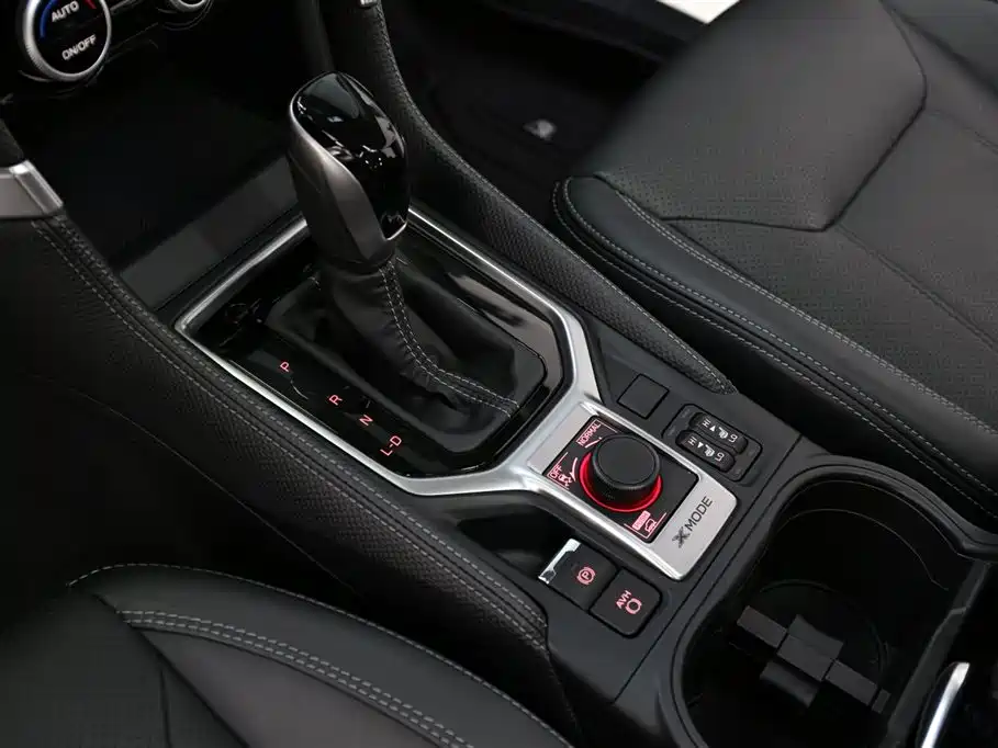 Subaru Forester 2021 2.0i Luxury Edition with EyeSight фото 12