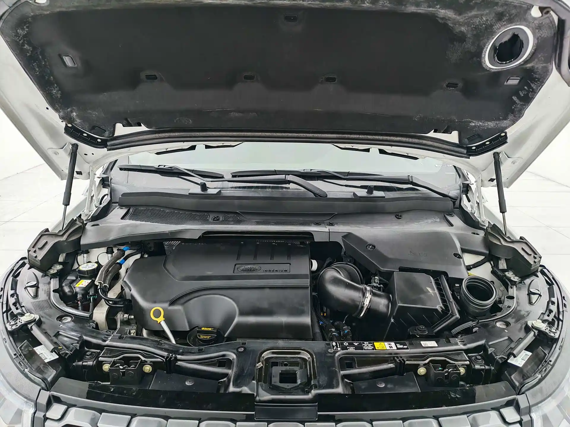 صورة 9 - Land Rover Discovery Sport