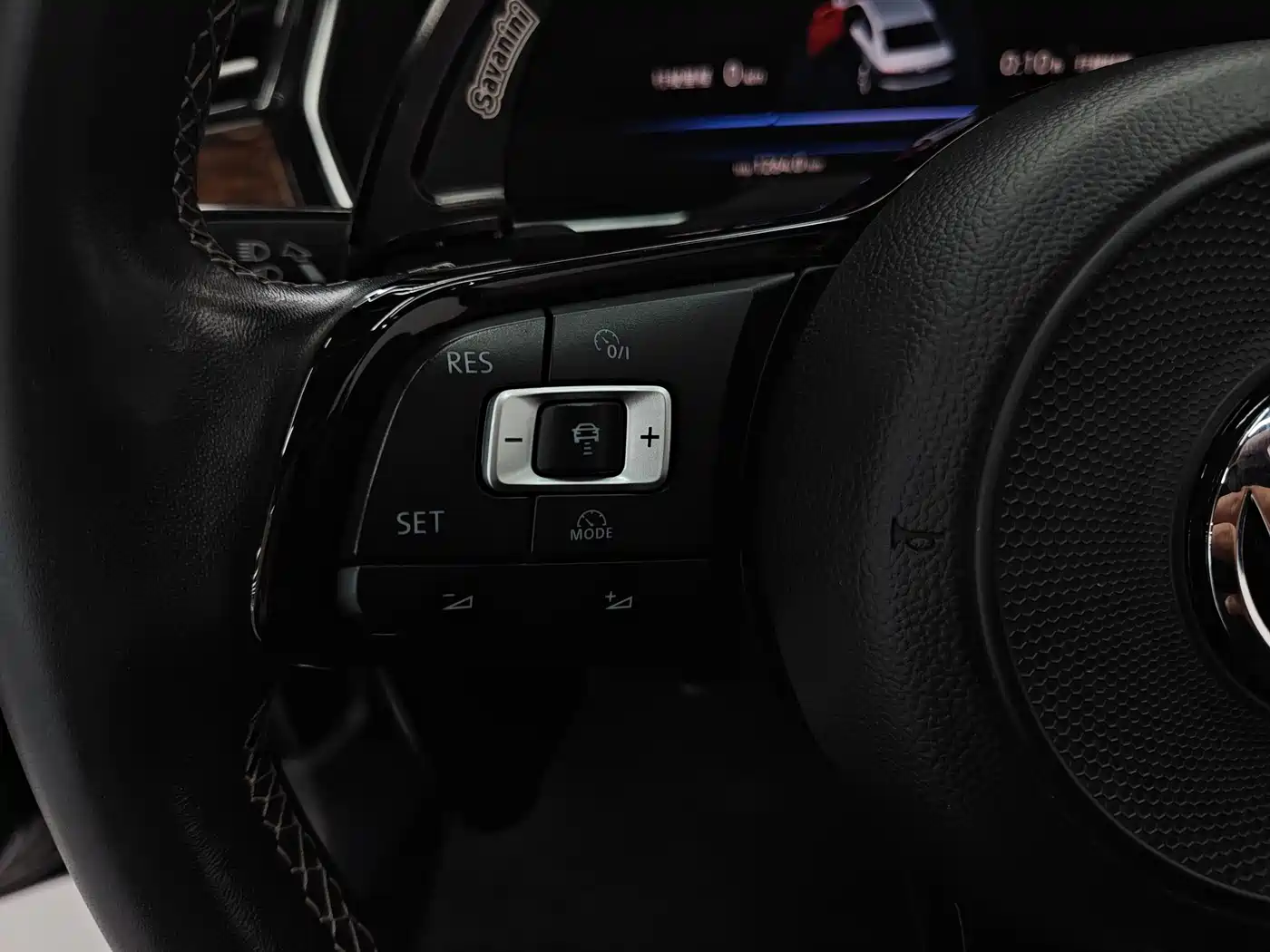 Volkswagen Magotan 2018 330TSI DSG Leading фото 17