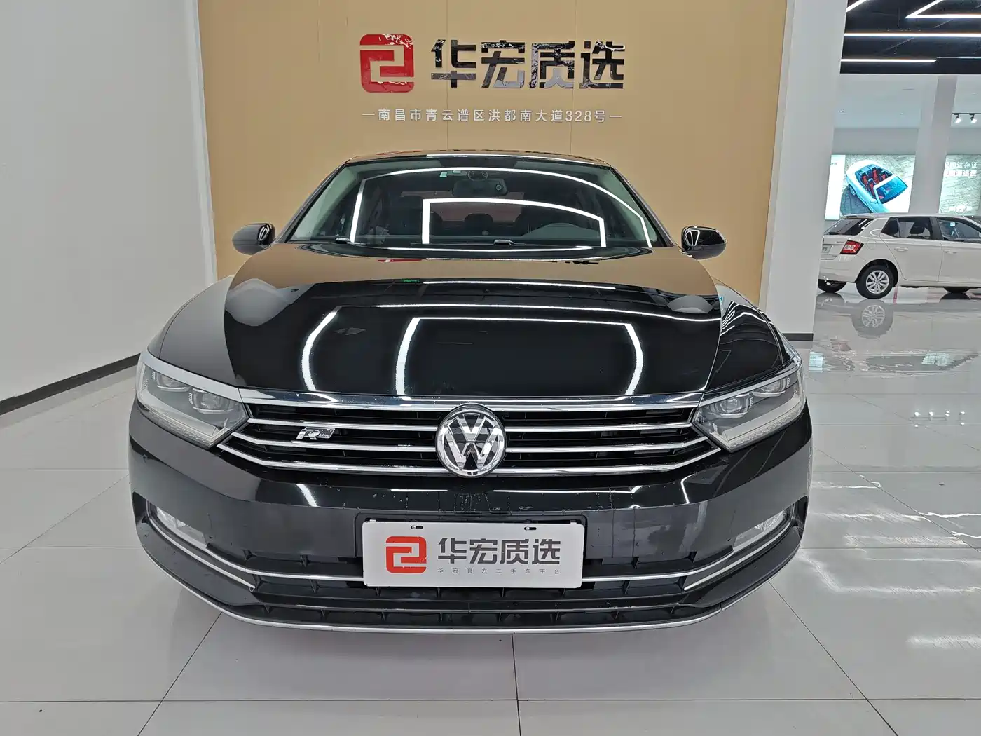 Volkswagen Magotan 2018 330TSI DSG Leading фото 2