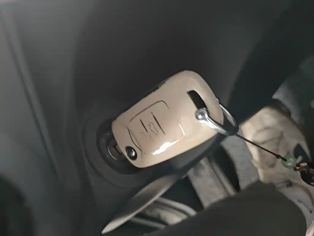 Baojun E200 2020 2020 305KM Smart Edition