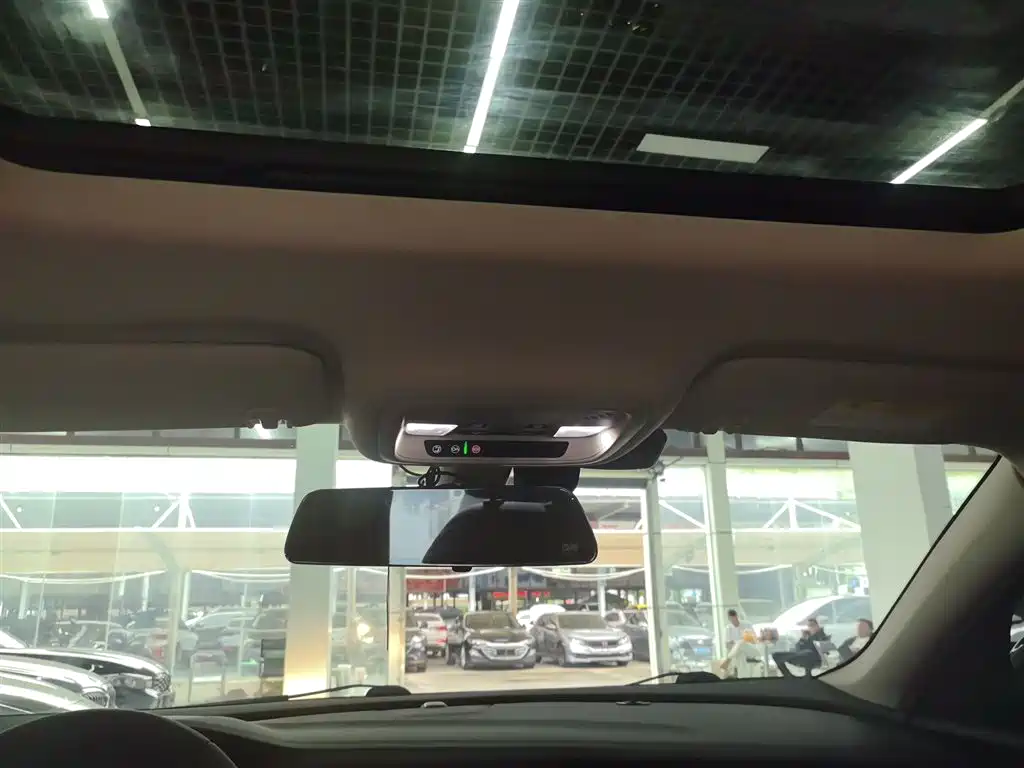 Buick Regal 2019 20T Elite China VI фото 14