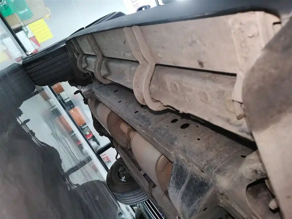 Tank 300 2023 Off-Road Edition 2.0T Conqueror фото 21