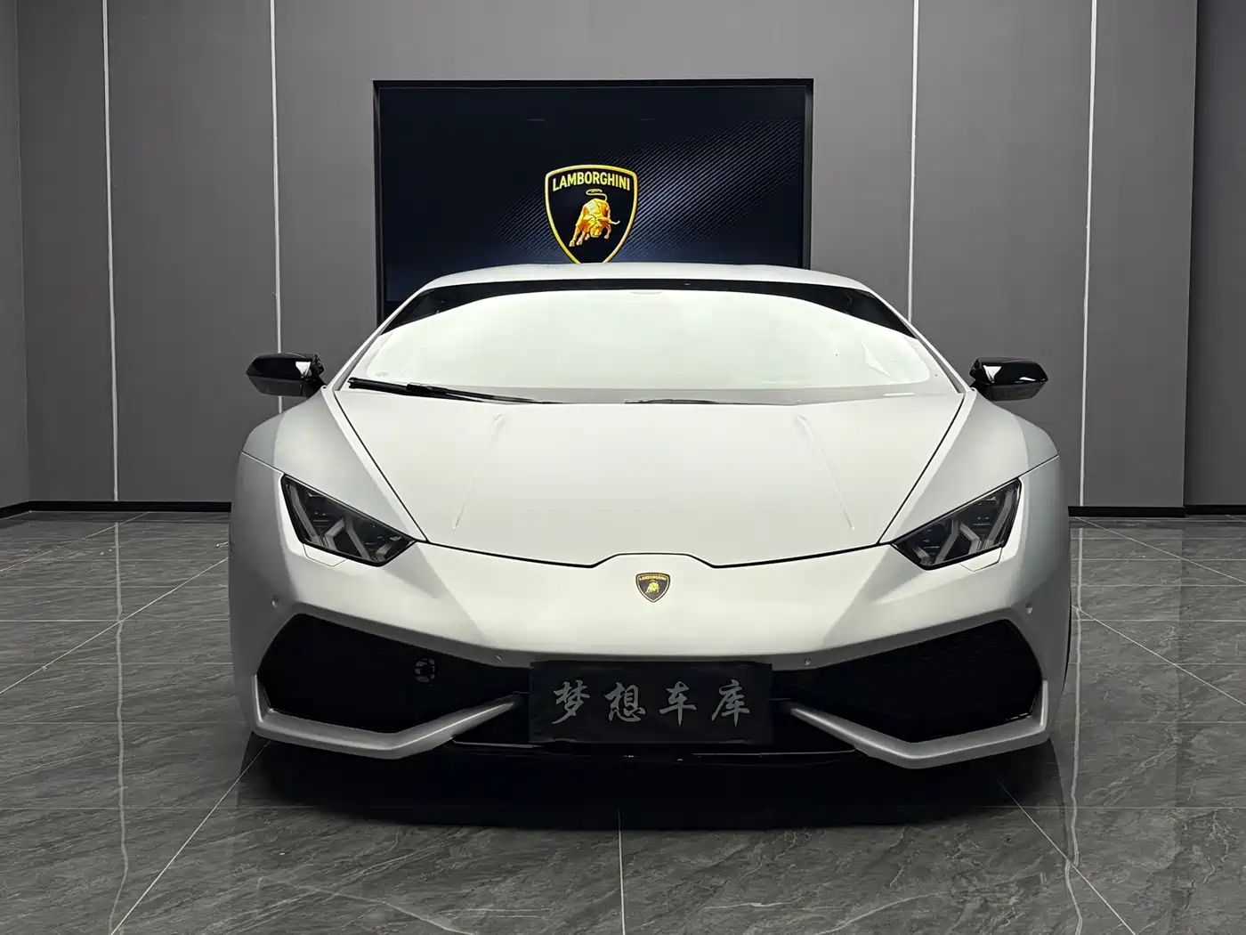 Lamborghini Huracán 2016 2016 LP 600-4 Limited Edition