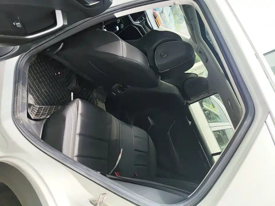 Volkswagen T-ROC 2022 280TSI DSG 2WD Comfort PLUS фото 6