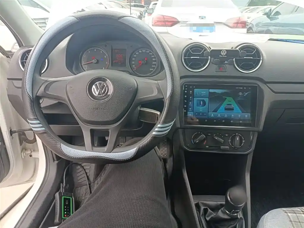Volkswagen Jetta 2017 1.5L Manual Fashion фото 10