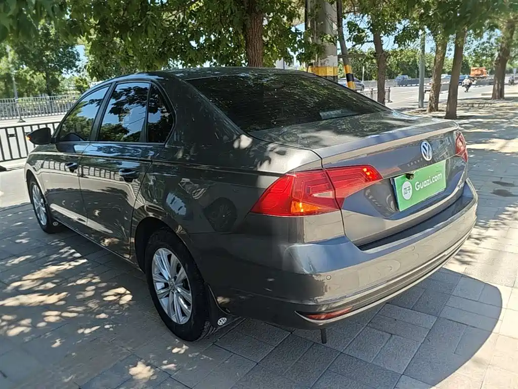 Volkswagen Bora 2016 Model 1.6L Automatic Fashion фото 5