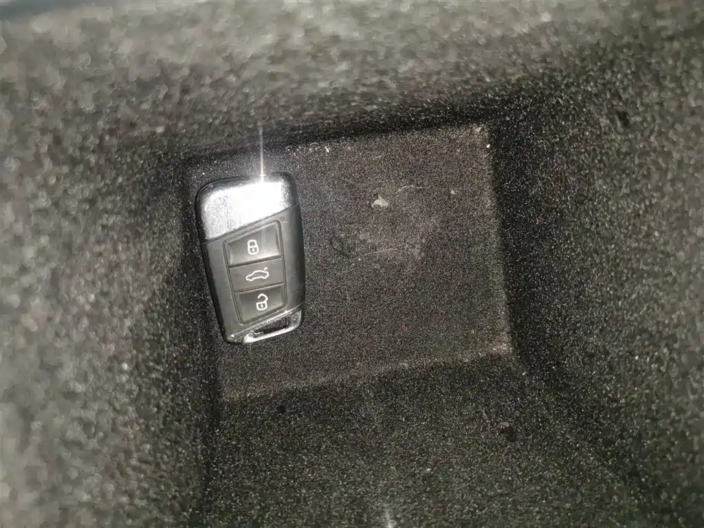 Volkswagen Magotan 2019 280TSI DSG Leading China V фото 17
