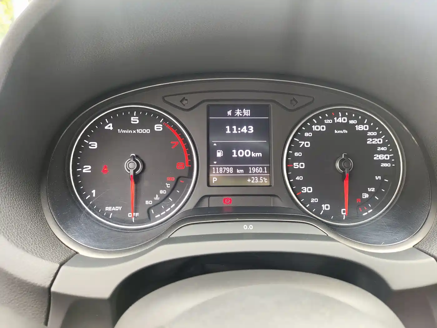 Audi A3 2019 Limousine 35 TFSI Progressive China VI фото 6