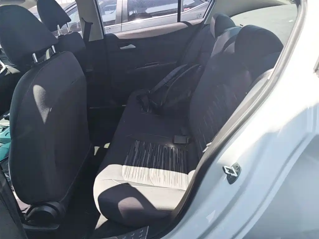 Chevrolet Cavalier 2019 320 Auto Sunroof Enjoyment Edition фото 17