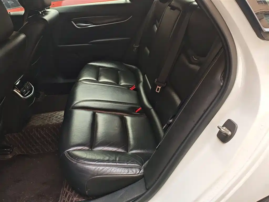Cadillac XTS 2018 28T Elite фото 13