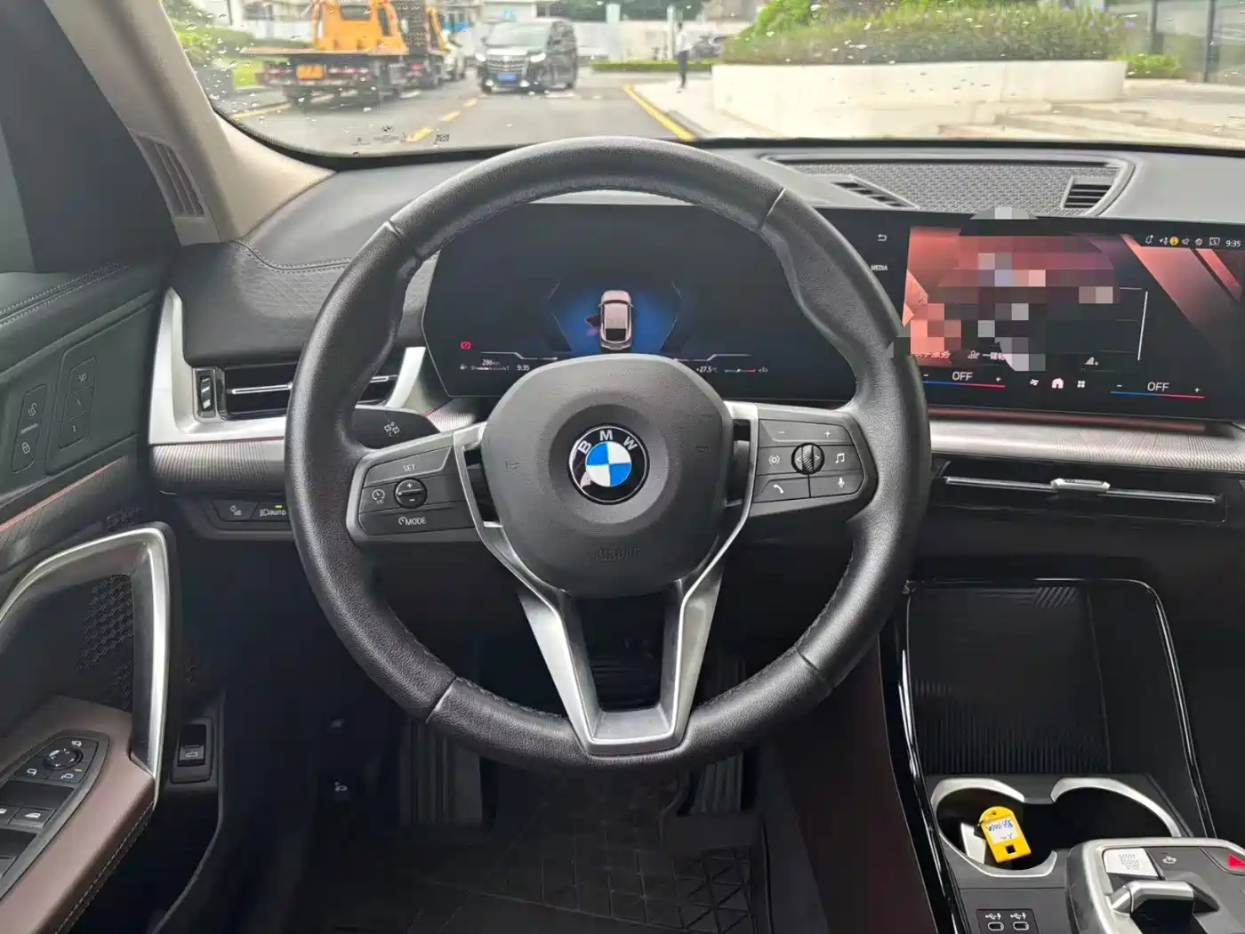 BMW X2 (Import) 2025 2025 sDrive25i M Sport Package