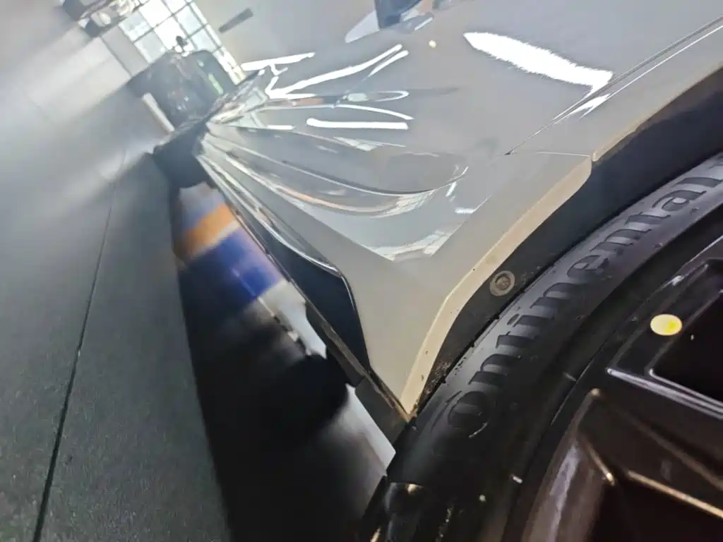 Cadillac CT4 2023 2023 25T Luxury Model